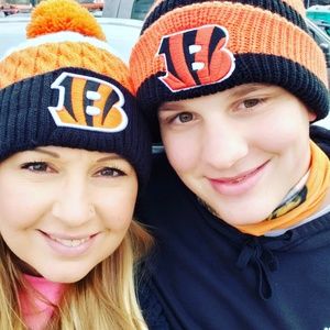 Meet your Posher, Becky